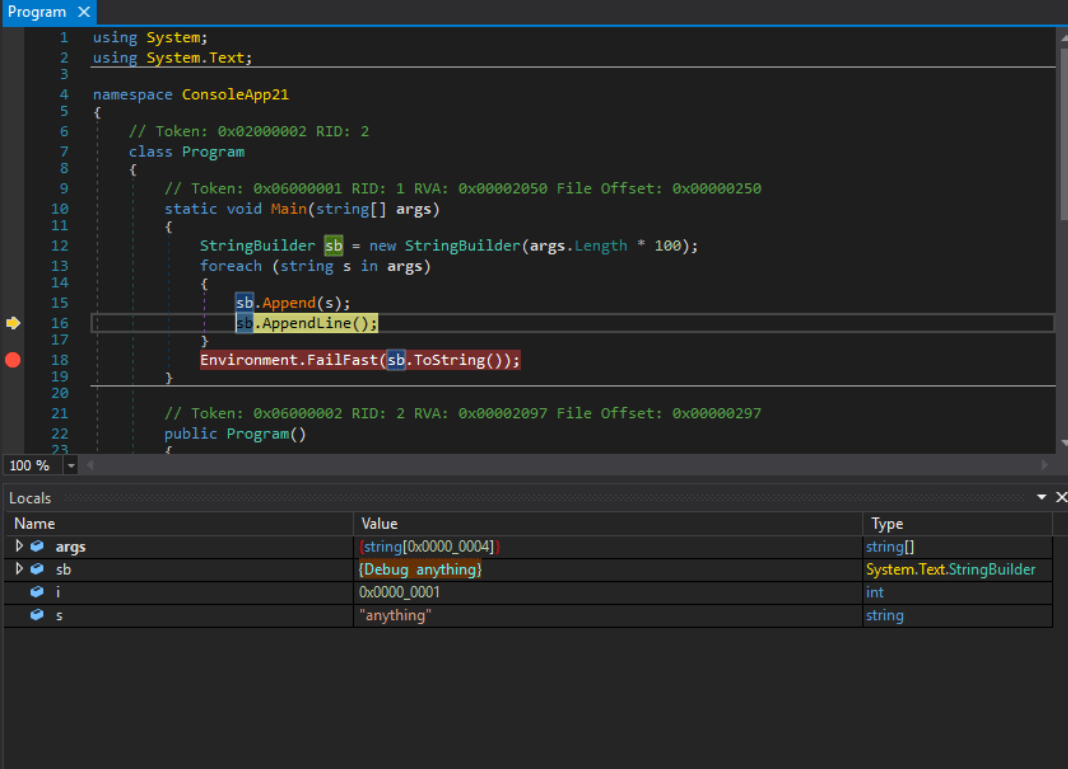 【DLL反编译工具】dll文件修改工具