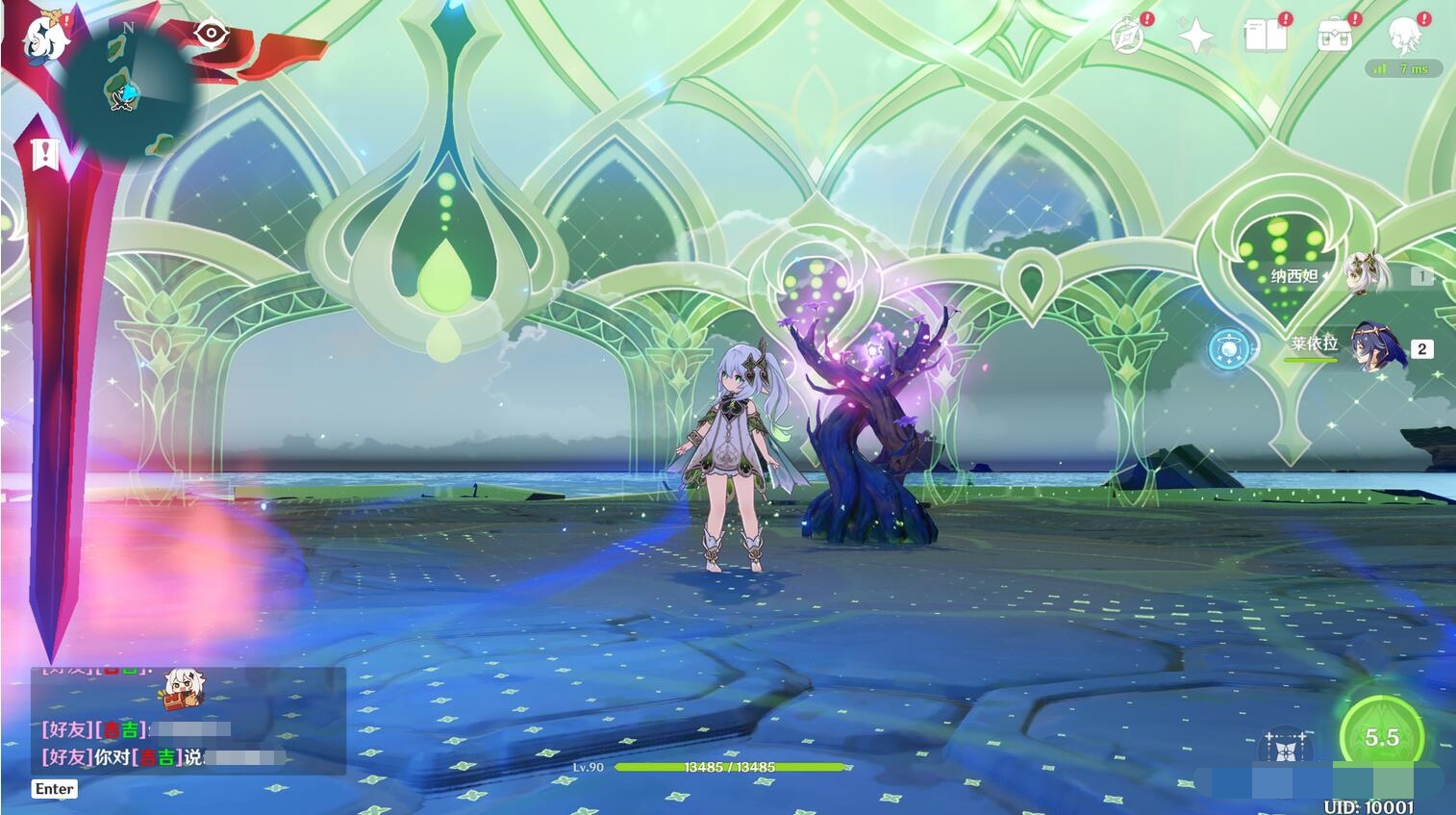 端游《Y神3.2》最新一键端+代理工具和全套补丁GM工具+视频教程，修复新角色无Q技能，修复无怪物